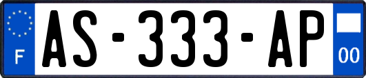 AS-333-AP