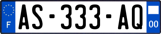 AS-333-AQ