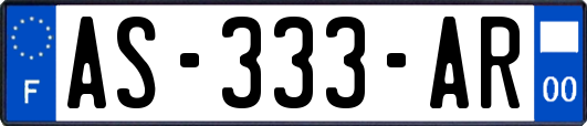 AS-333-AR