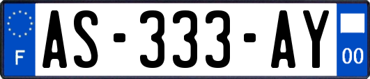 AS-333-AY