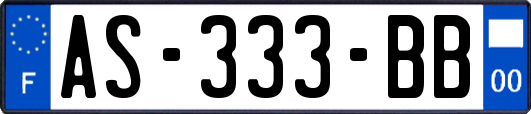 AS-333-BB