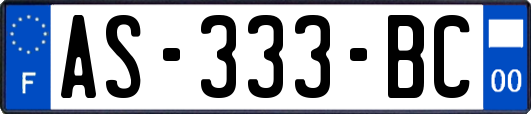 AS-333-BC