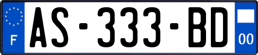 AS-333-BD