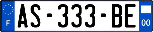 AS-333-BE