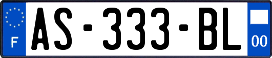AS-333-BL