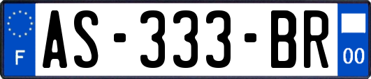 AS-333-BR