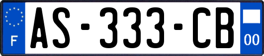AS-333-CB