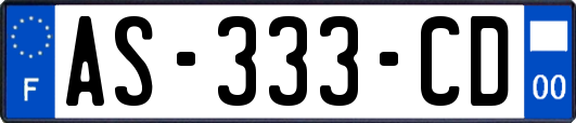 AS-333-CD