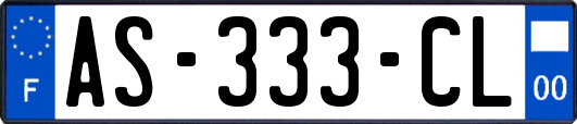 AS-333-CL