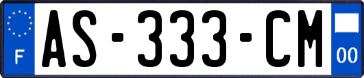 AS-333-CM
