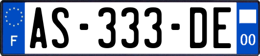 AS-333-DE