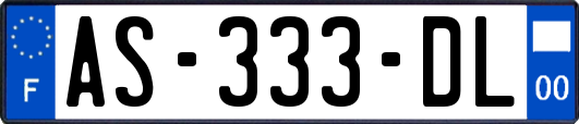 AS-333-DL