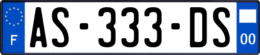 AS-333-DS