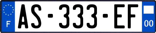 AS-333-EF