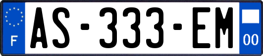 AS-333-EM