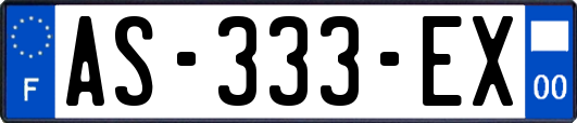 AS-333-EX