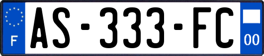 AS-333-FC