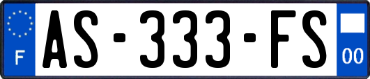 AS-333-FS