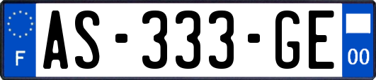 AS-333-GE