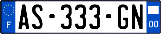 AS-333-GN