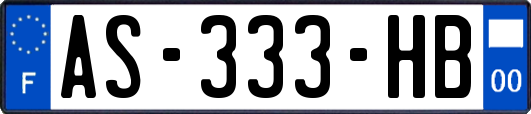 AS-333-HB