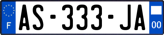 AS-333-JA