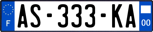 AS-333-KA