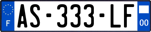 AS-333-LF