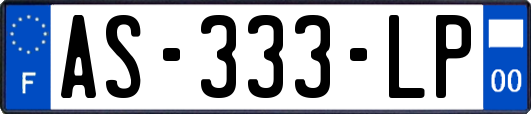 AS-333-LP