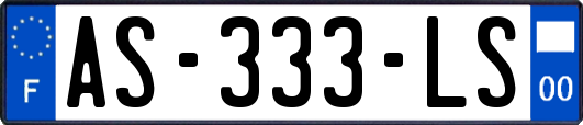 AS-333-LS