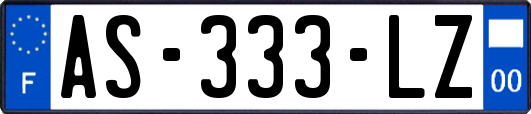 AS-333-LZ