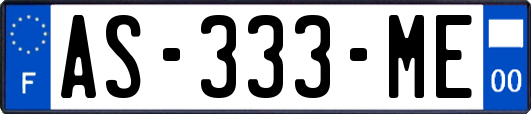 AS-333-ME