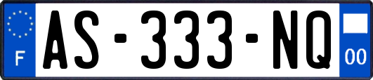 AS-333-NQ