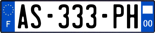 AS-333-PH