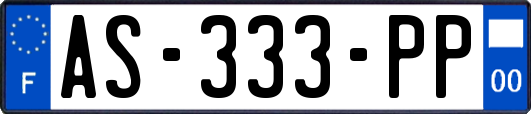 AS-333-PP