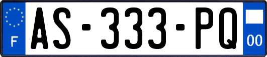 AS-333-PQ