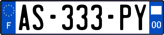 AS-333-PY