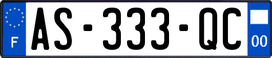 AS-333-QC