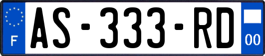 AS-333-RD