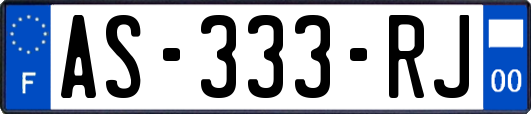 AS-333-RJ