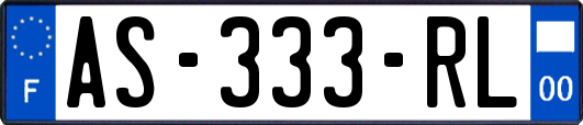AS-333-RL