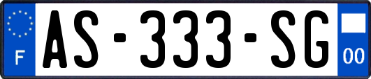 AS-333-SG