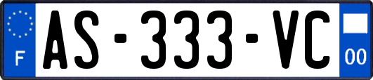 AS-333-VC