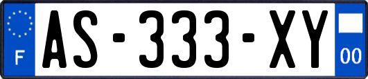 AS-333-XY