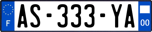 AS-333-YA