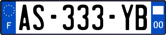 AS-333-YB