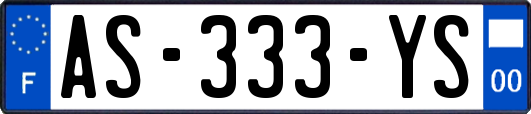 AS-333-YS