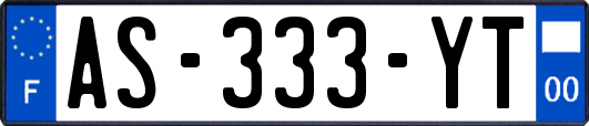 AS-333-YT