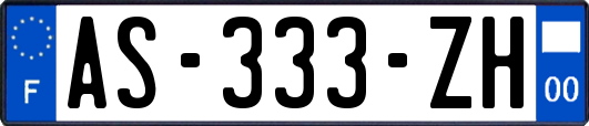 AS-333-ZH
