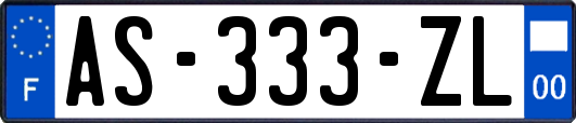 AS-333-ZL